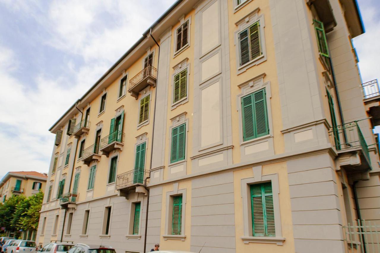 Racconigi 54 Apartment Torino Dış mekan fotoğraf