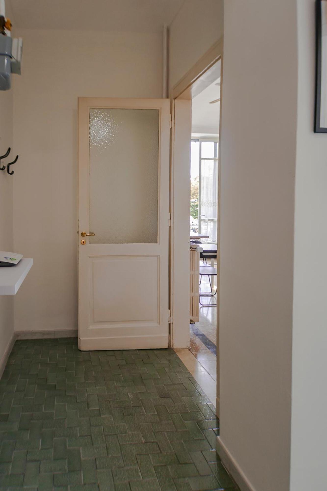 Racconigi 54 Apartment Torino Dış mekan fotoğraf